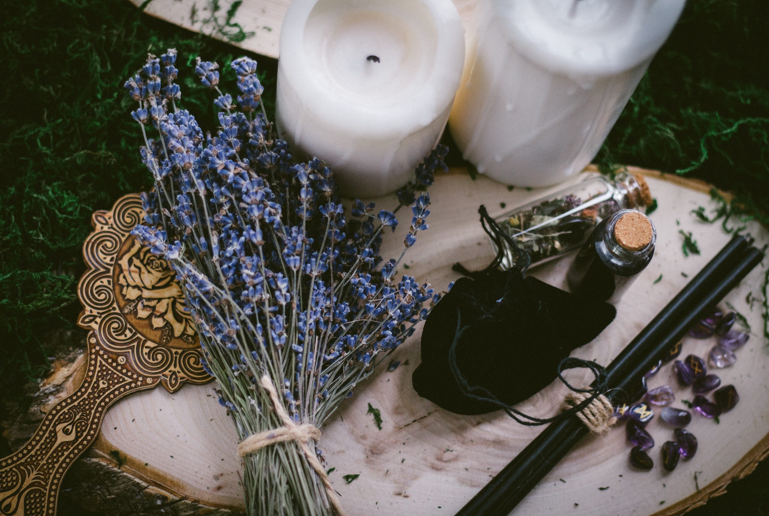 Cómo hacer un ritual de amor: qué ingredientes esenciales añadir a tu ritual