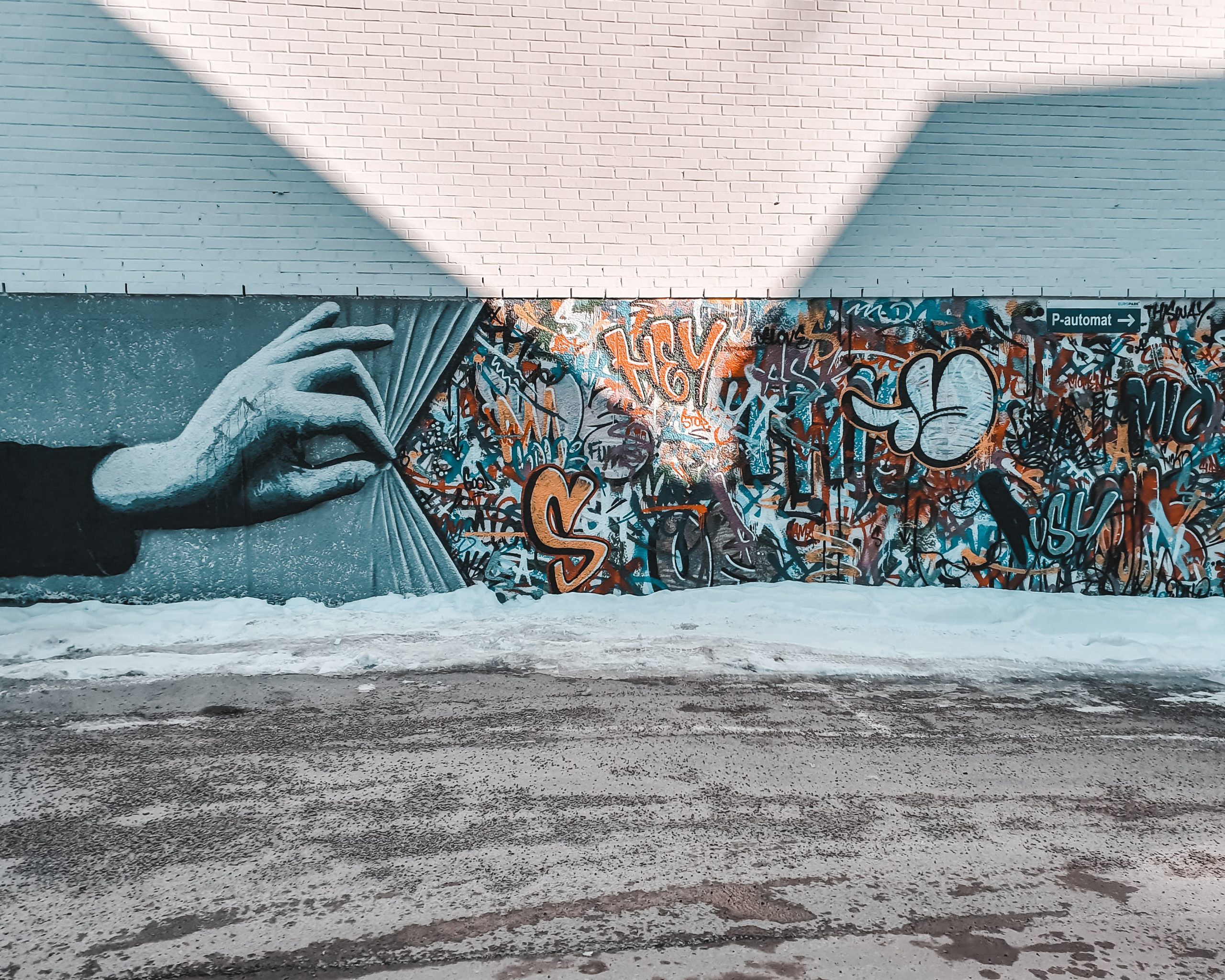 Explorando la cultura del grafiti en España
